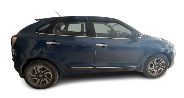 MARUTI BALENO DELTA 2018