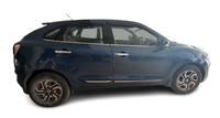 MARUTI BALENO DELTA 2018