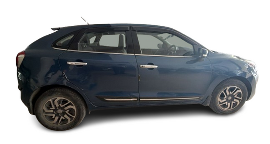 MARUTI BALENO DELTA 2018