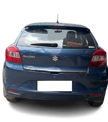 MARUTI BALENO DELTA 2018