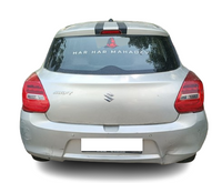 MARUTI SWIFT LXI 2019