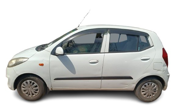 HYUNDAI I10 MAGNA 2013