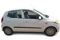 HYUNDAI I10 MAGNA 2013