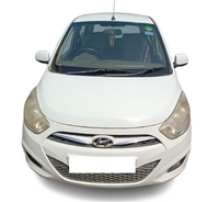 HYUNDAI I10 MAGNA 2013