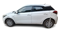 HYUNDAI I20 MAGNA 2015