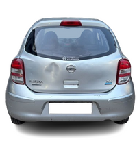 Used Nissan Micra XV 2014 — Delhi