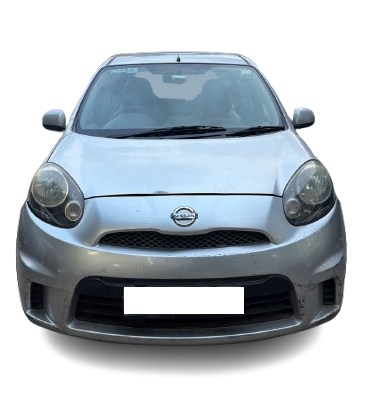 Used Nissan Micra XV 2014 — Delhi