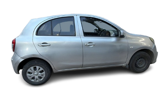 Used Nissan Micra XV 2014 — Delhi
