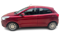 Used Ford Figo Trend 2017 — Delhi
