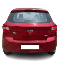 Used Ford Figo Trend 2017 — Delhi