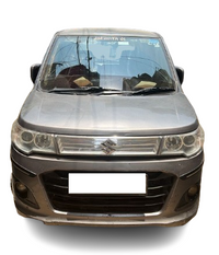Used Maruti Wagon R VXI+ 2018 — Delhi