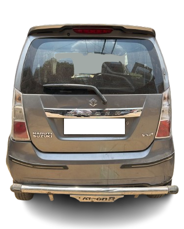Used Maruti Wagon R VXI+ 2018 — Delhi