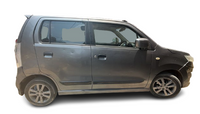 Used Maruti Wagon R VXI+ 2018 — Delhi