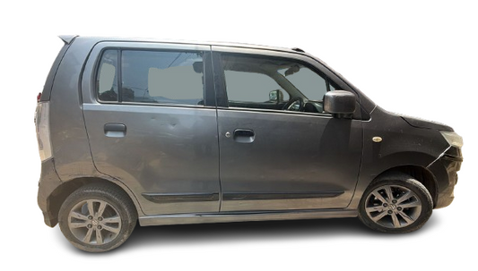 Used Maruti Wagon R VXI+ 2018 — Delhi