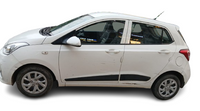 Used Hyundai Grand i10 Magna 2017 — Delhi