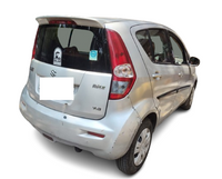 Used Maruti Ritz VXI 2012 — Delhi