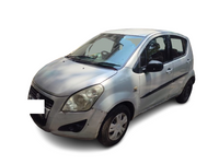 Used Maruti Ritz VXI 2012 — Delhi