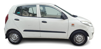 Used Hyundai i10 Magna 2014 — Delhi