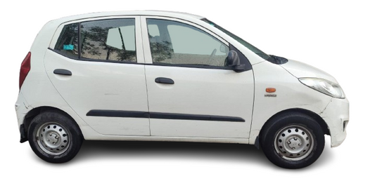 Used Hyundai i10 Magna 2014 — Delhi