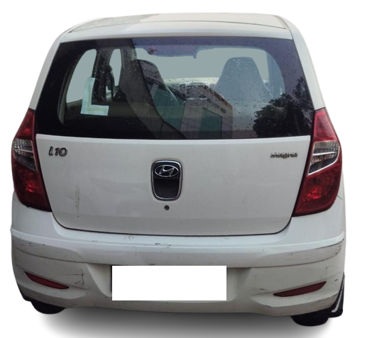 Used Hyundai i10 Magna 2014 — Delhi
