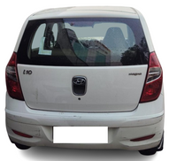 Used Hyundai i10 Magna 2014 — Delhi