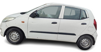 Used Hyundai i10 Magna 2014 — Delhi