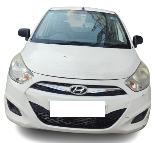 Used Hyundai i10 Magna 2014 — Delhi