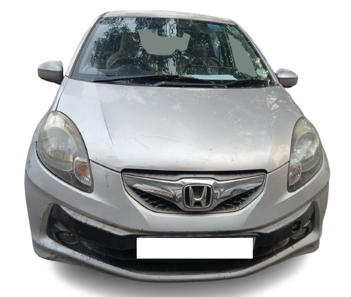 Used Honda Brio VMT 2011 — Delhi