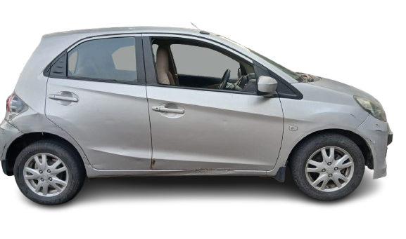 Used Honda Brio VMT 2011 — Delhi