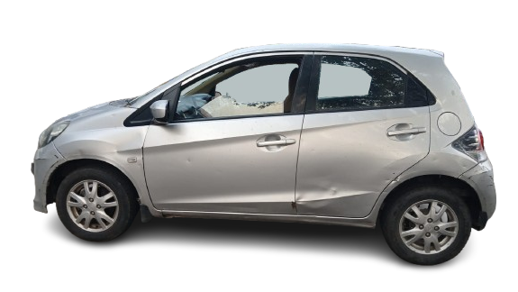 Used Honda Brio VMT 2011 — Delhi