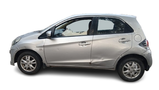 Used Honda Brio VMT 2011 — Delhi