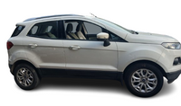 Used Ford Ecosport Titanium 1.5 2016 — Delhi