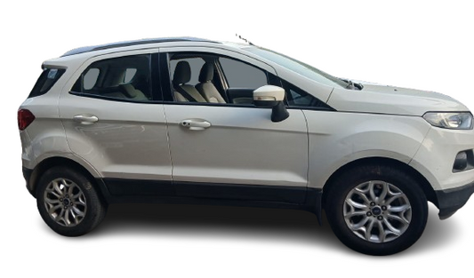 Used Ford Ecosport Titanium 1.5 2016 — Delhi