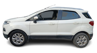 Used Ford Ecosport Titanium 1.5 2016 — Delhi