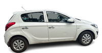 Used Hyundai i20 Asta 2013 — Delhi