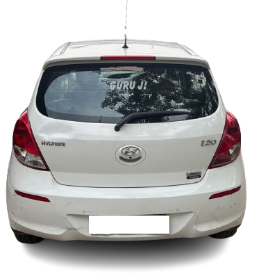 Used Hyundai i20 Asta 2013 — Delhi