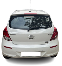 Used Hyundai i20 Asta 2013 — Delhi