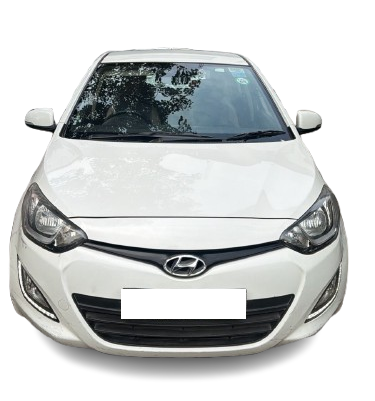 Used Hyundai i20 Asta 2013 — Delhi