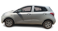 Used Hyundai Grand i10 Magna 2018 — Delhi