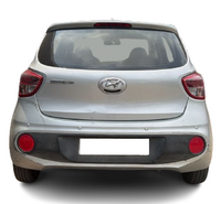 Used Hyundai Grand i10 Magna 2018 — Delhi