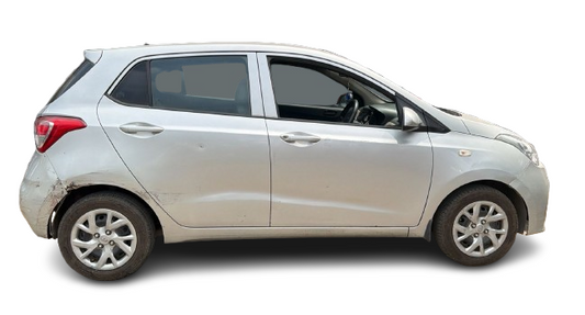 Used Hyundai Grand i10 Magna 2018 — Delhi