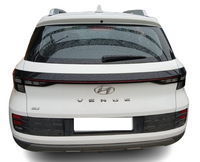 Used Hyundai Venue SX 2023 — used car at Hans Hyundai H-Promise, Delhi