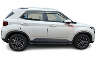 Used Hyundai Venue SX 2023 — used car at Hans Hyundai H-Promise, Delhi