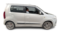 Used Maruti Wagon R VXI 2016 — used car at Hans Hyundai H-Promise, Delhi
