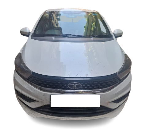 Used Tata Tigor XM 2020 — used car at Hans Hyundai H-Promise, Delhi