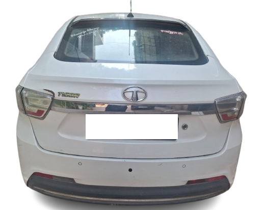 Used Tata Tigor XM 2020 — used car at Hans Hyundai H-Promise, Delhi