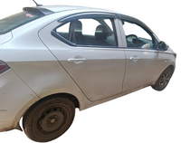 Used Tata Tigor XM 2020 — used car at Hans Hyundai H-Promise, Delhi