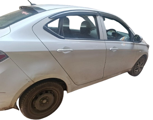Used Tata Tigor XM 2020 — Delhi