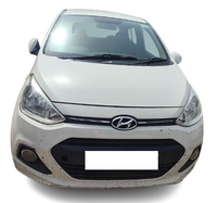 Used Hyundai Grand i10 Magna 2016 — Delhi