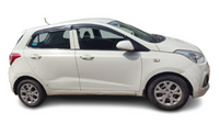 Used Hyundai Grand i10 Magna 2016 — Delhi